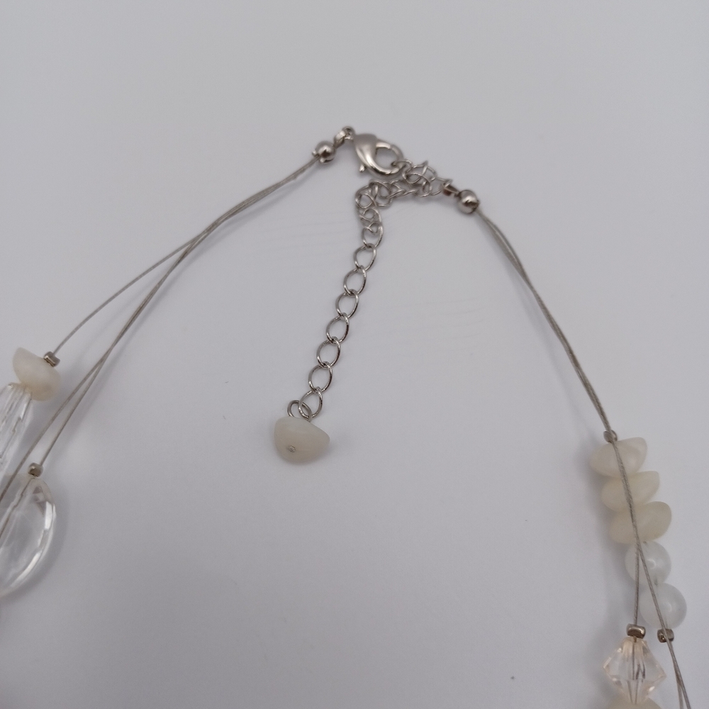 ✨️ 5 for $15 - Multi Strand Necklace - Picture 5 of 9